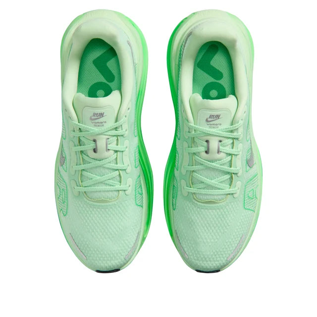 Nike Vomero Premium Cucumber Calm Illusion Green