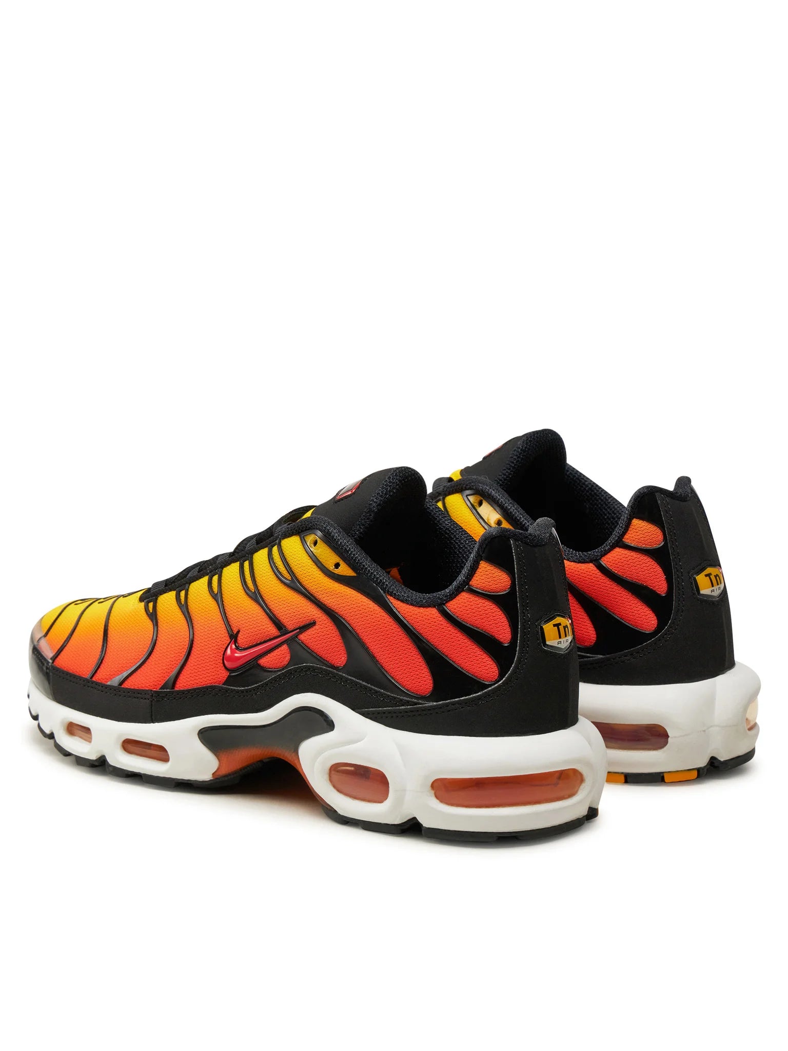 Nike Air Max Plus TN Sunset Orange