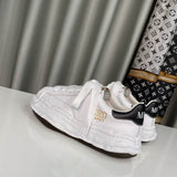 Maison Mihara Yasuhiro sneaker Blakey bianca