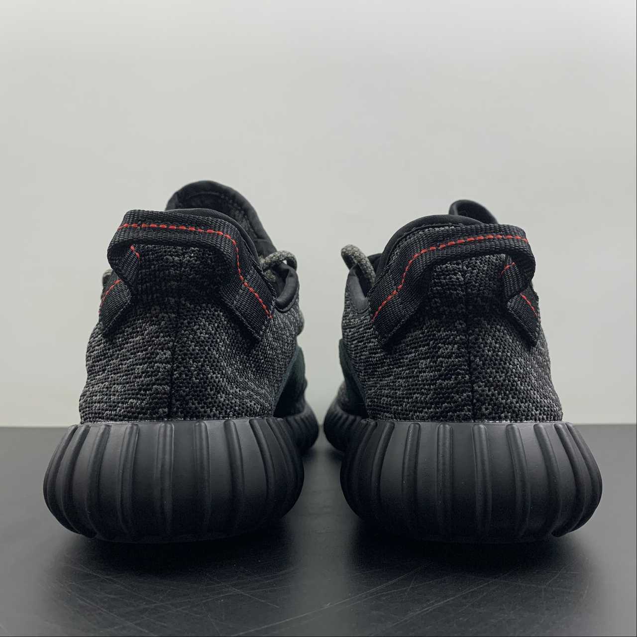 Yeezy Boost 350 Pirate Black