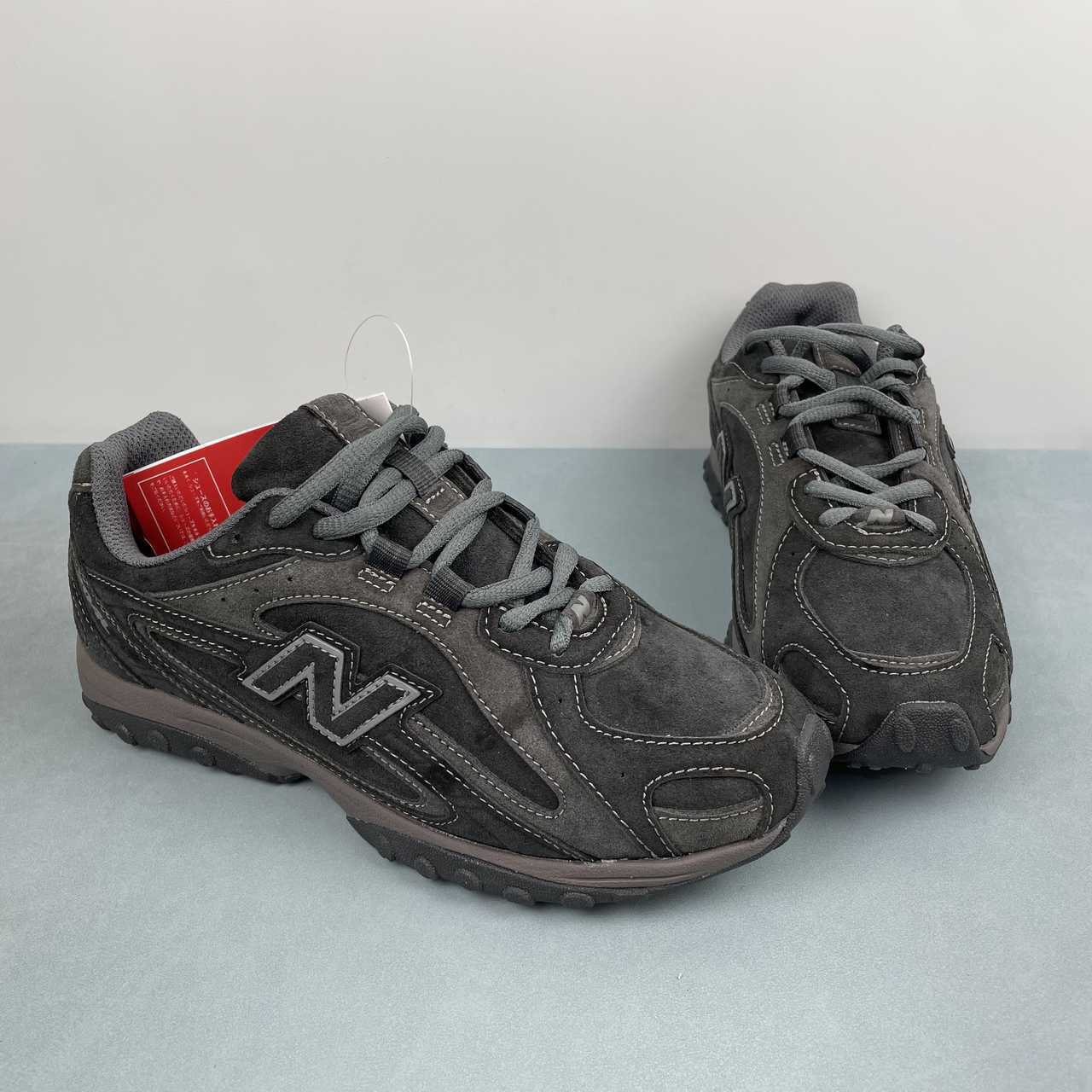New Balance 204 L Dark Grey Castlerock