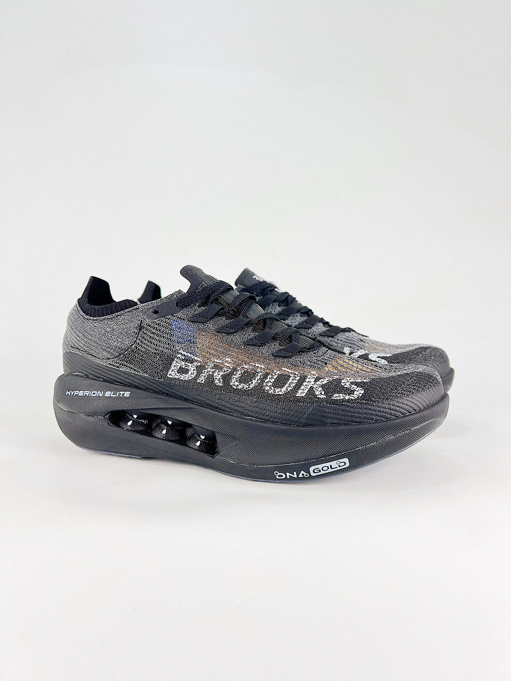 Hoka One Bondi 9 green