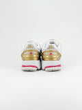 New Balance NB M1906R Silver Dragon Berry Gold Men's