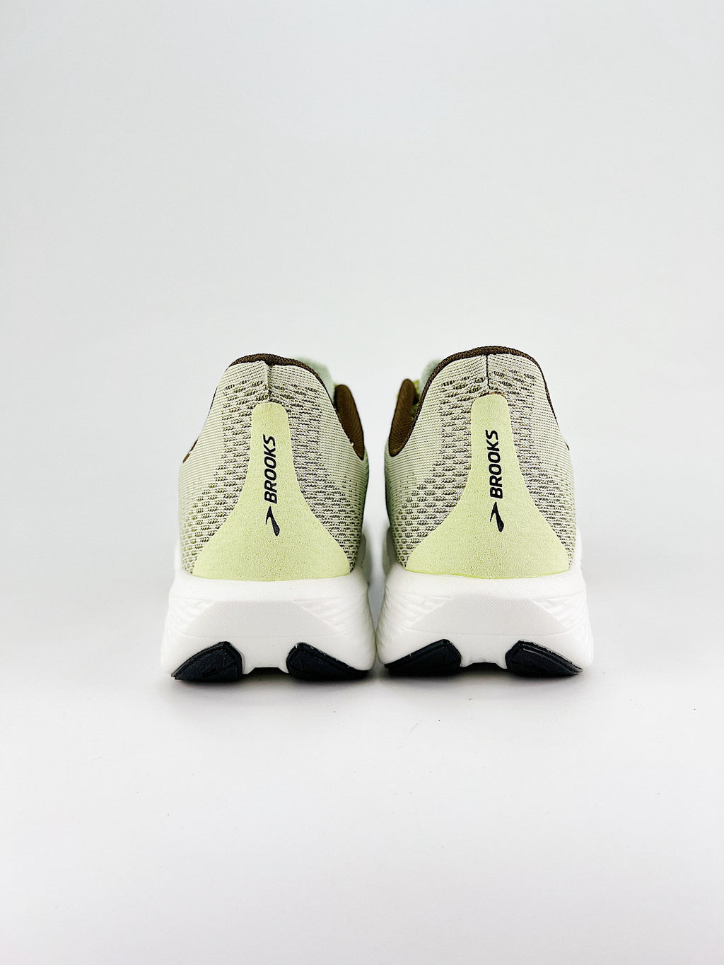 Brooks Hyperion Max 2 verde chiaro