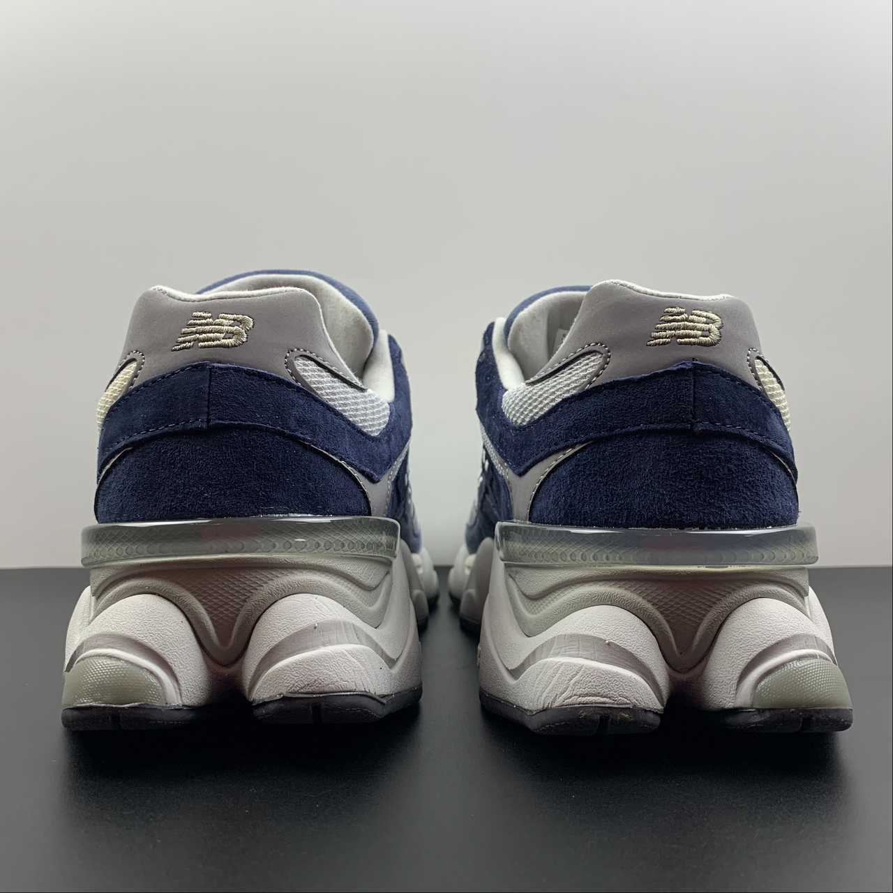 New Balance NB 9060 Natural Indigo