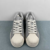 Adidas Originals Superstar grigio mod. Supreme (modello non presente in Italia)