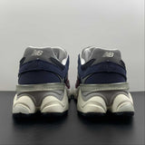 New Balance NB 9060 GBN Red Blue