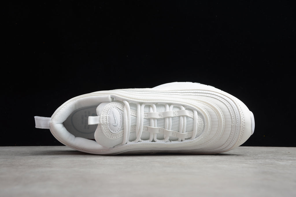 Nike Air Max 97 White Pure Platinum