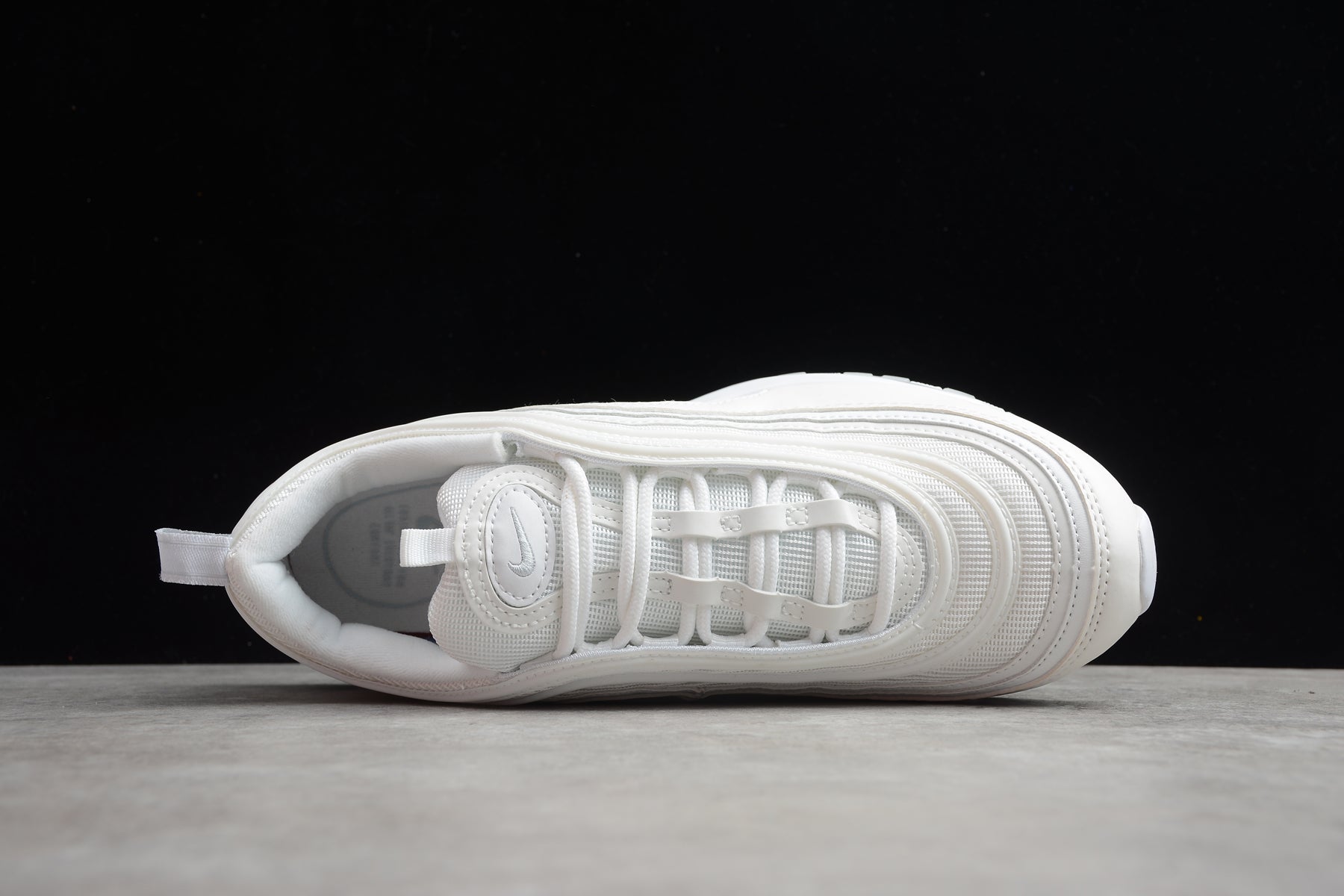 Nike Air Max 97 White Pure Platinum