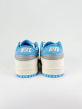 Nike New Dunk SB Low mod. Stussy celeste