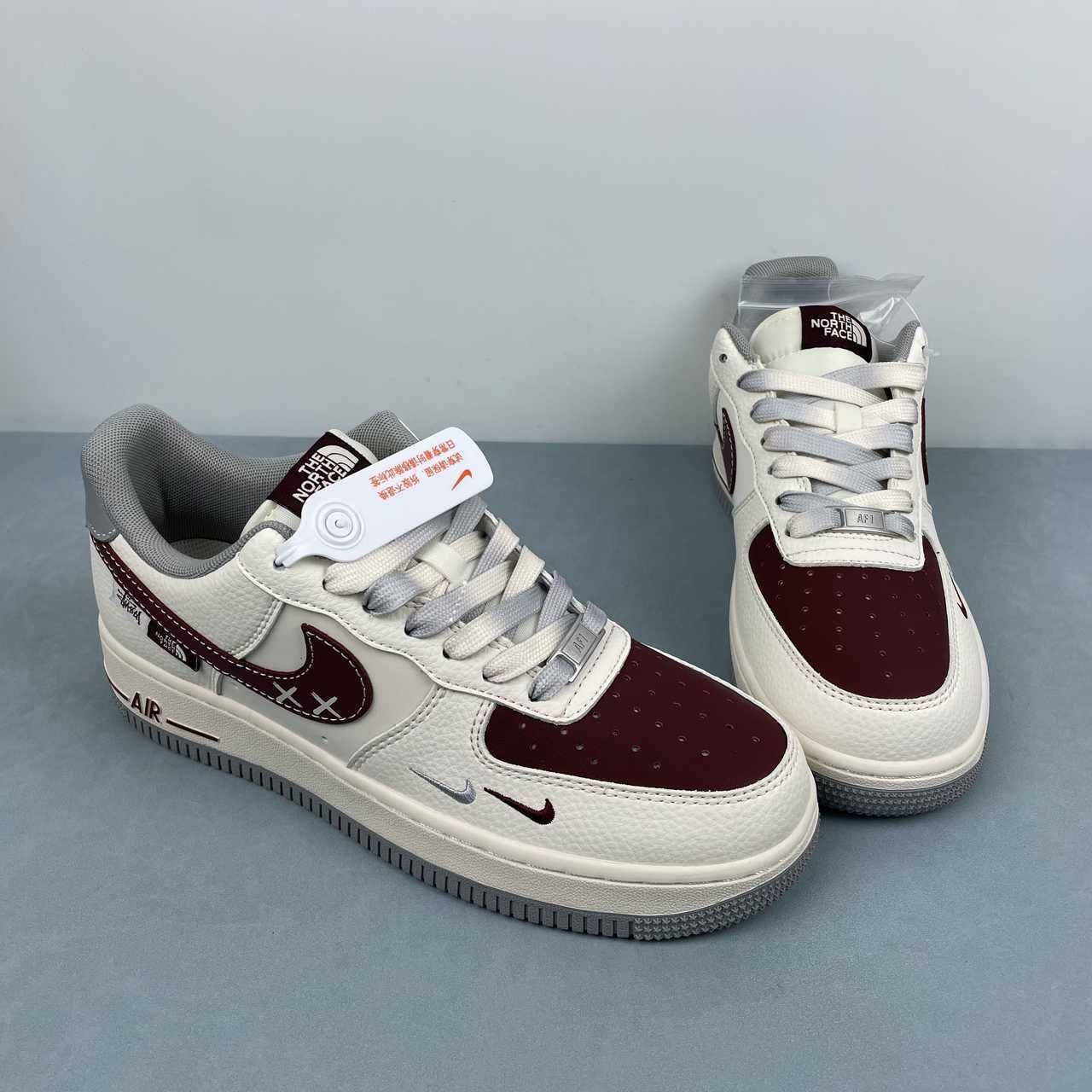 Nike Air Force 1 ’07 Low QW5606-268