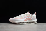 Nike Air Max 97 Summit White Bleached Coral