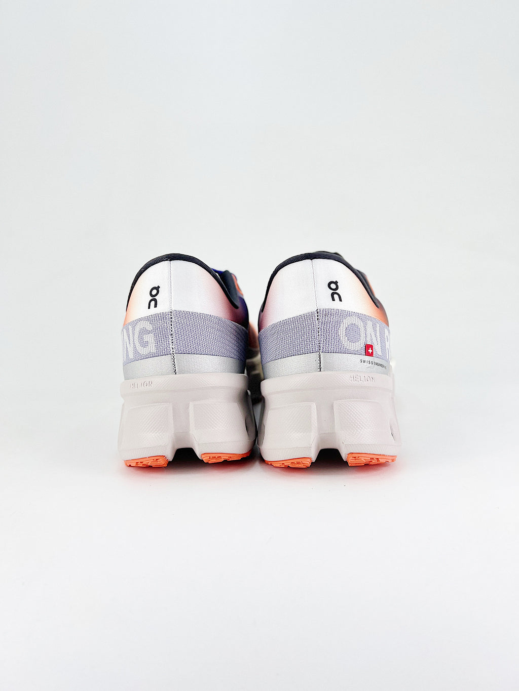 On Cloud Running Cloudmonster Hyper Prism Capsule Collection