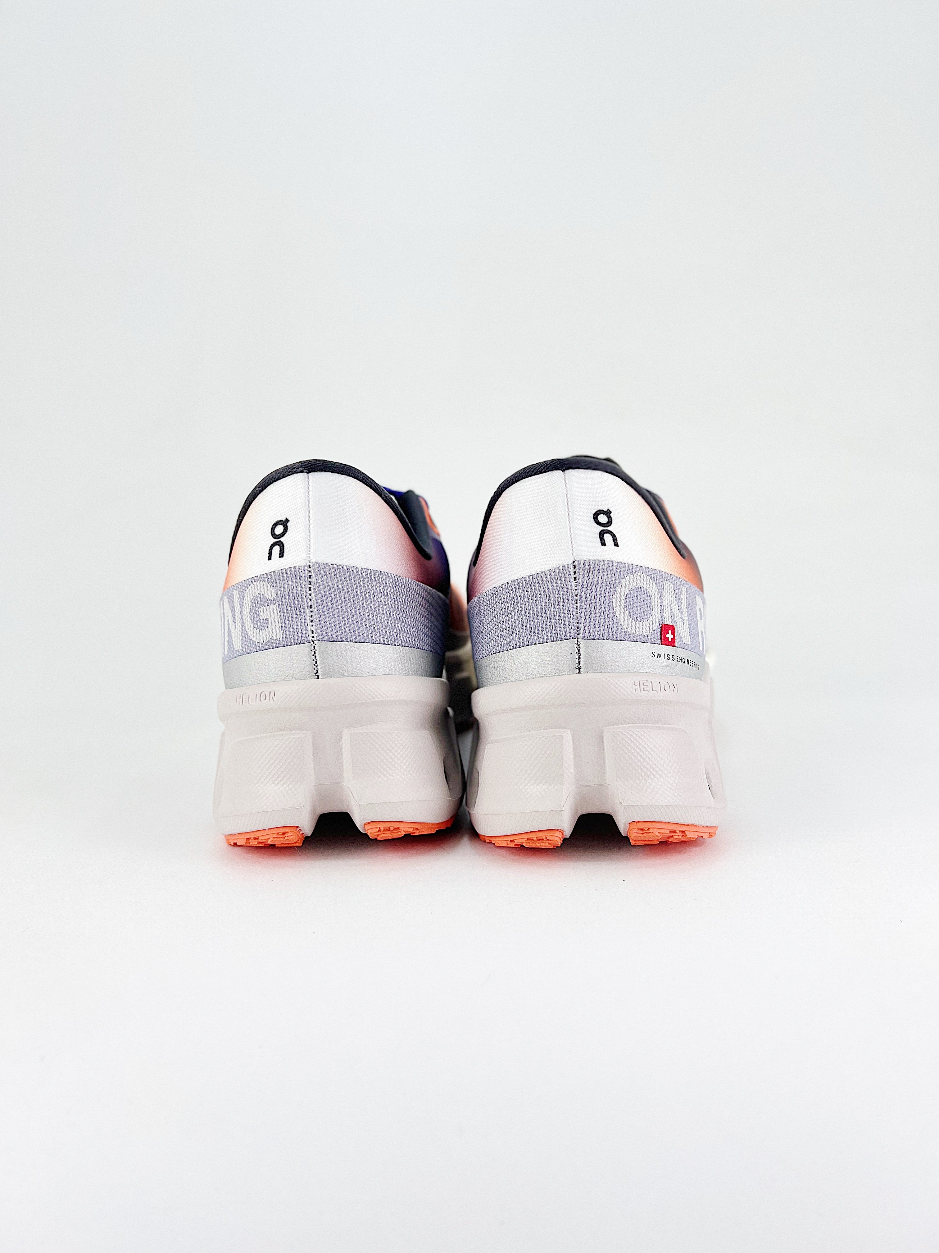 On Cloud Running Cloudmonster Hyper Prism Capsule Collection