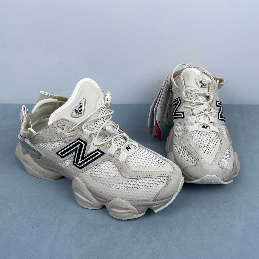 New Balance NB 9060 Summer Off White - VIBES MILANO