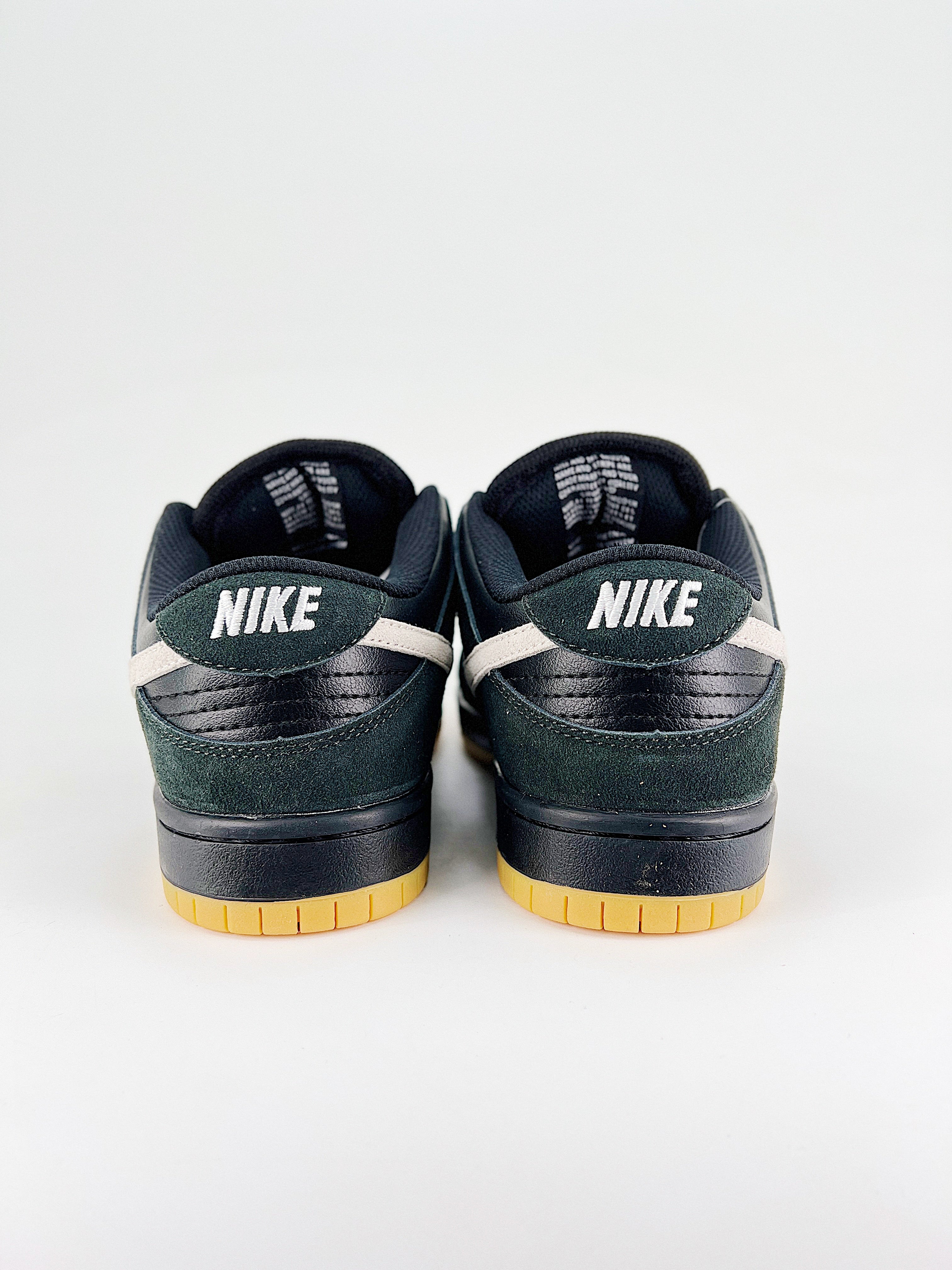 Nike New Dunk SB Low nero