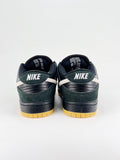 Nike New Dunk SB Low nero