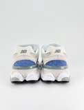 New Balance NB 9060 bianco celeste