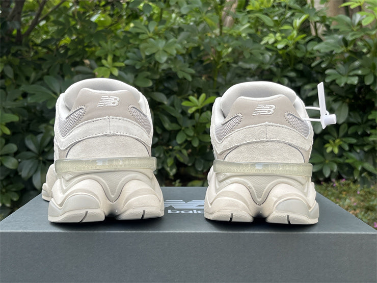 New Balance NB 9060 Grey Moonbeam