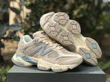New Balance NB 9060 Ivory Cream