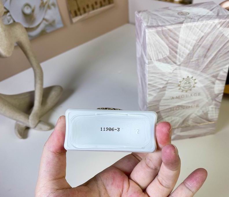 Amouage Honour man Eau de Parfum 100ml