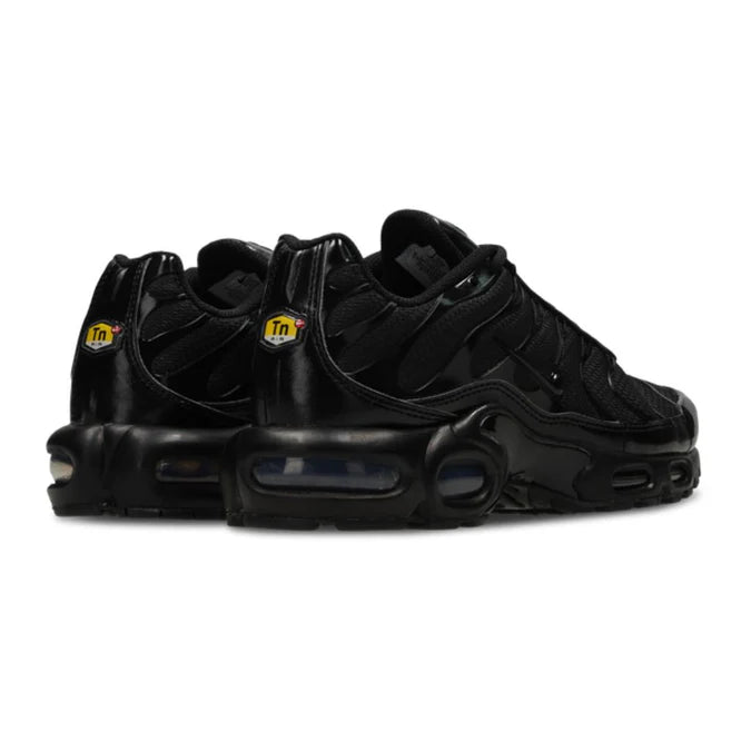 Nike Air Max Plus TN Triple Black