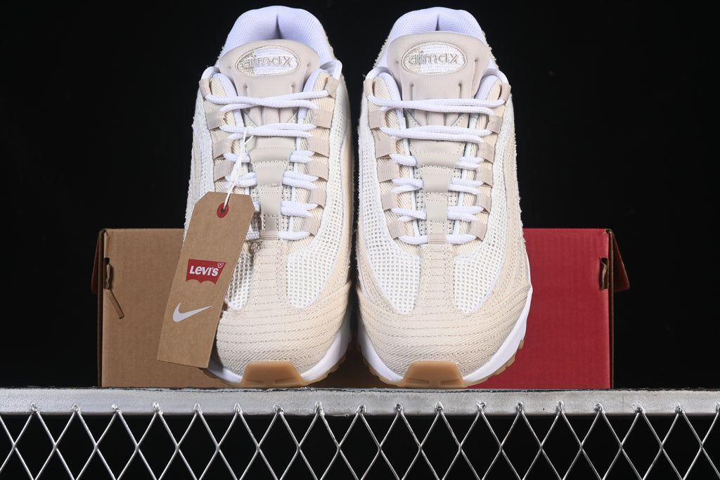 Nike Air Max 95 OG Levis Light Orewood Brown