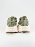 Hoka One Bondi 9 verde