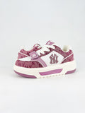MLB CHUNKY LINER JELLY PORPORA WOMAN