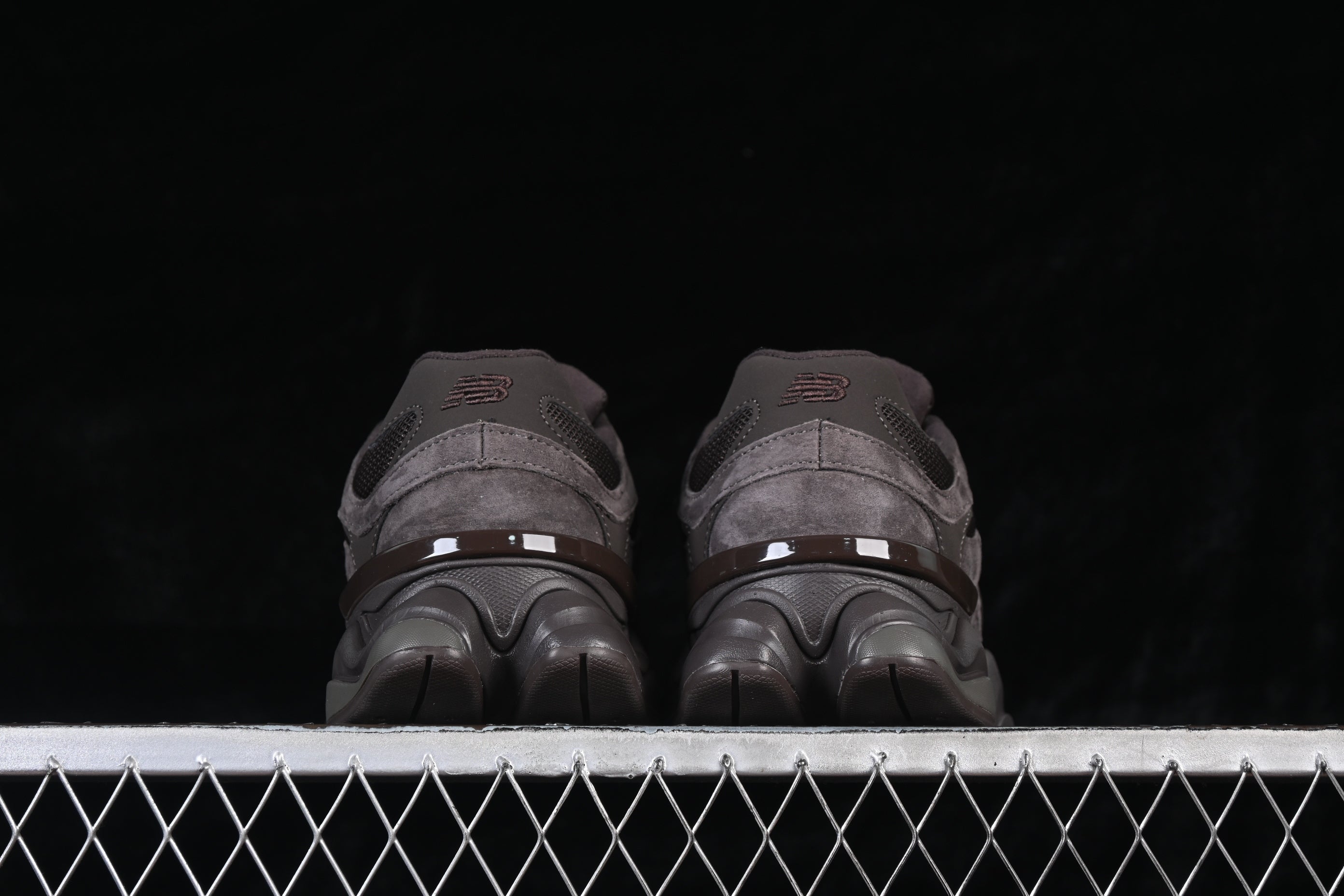 New Balance NB 9060 Chocolate