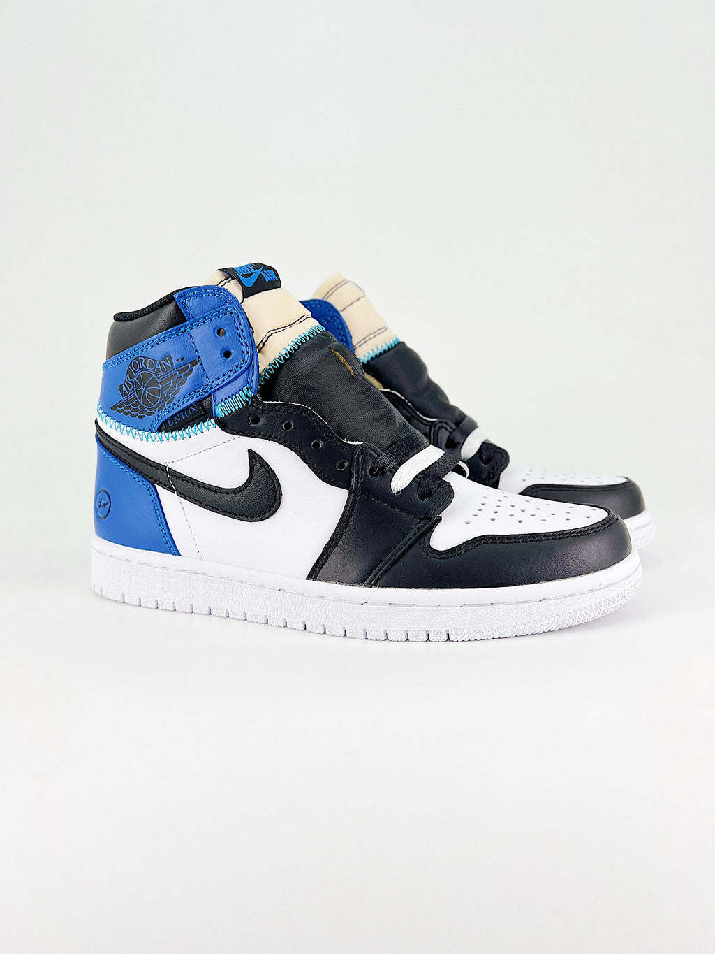 Nike Air Jordan 1 Retro High OG BLU/NERO