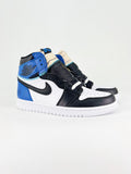 Nike Air Jordan 1 Retro High OG BLU/NERO