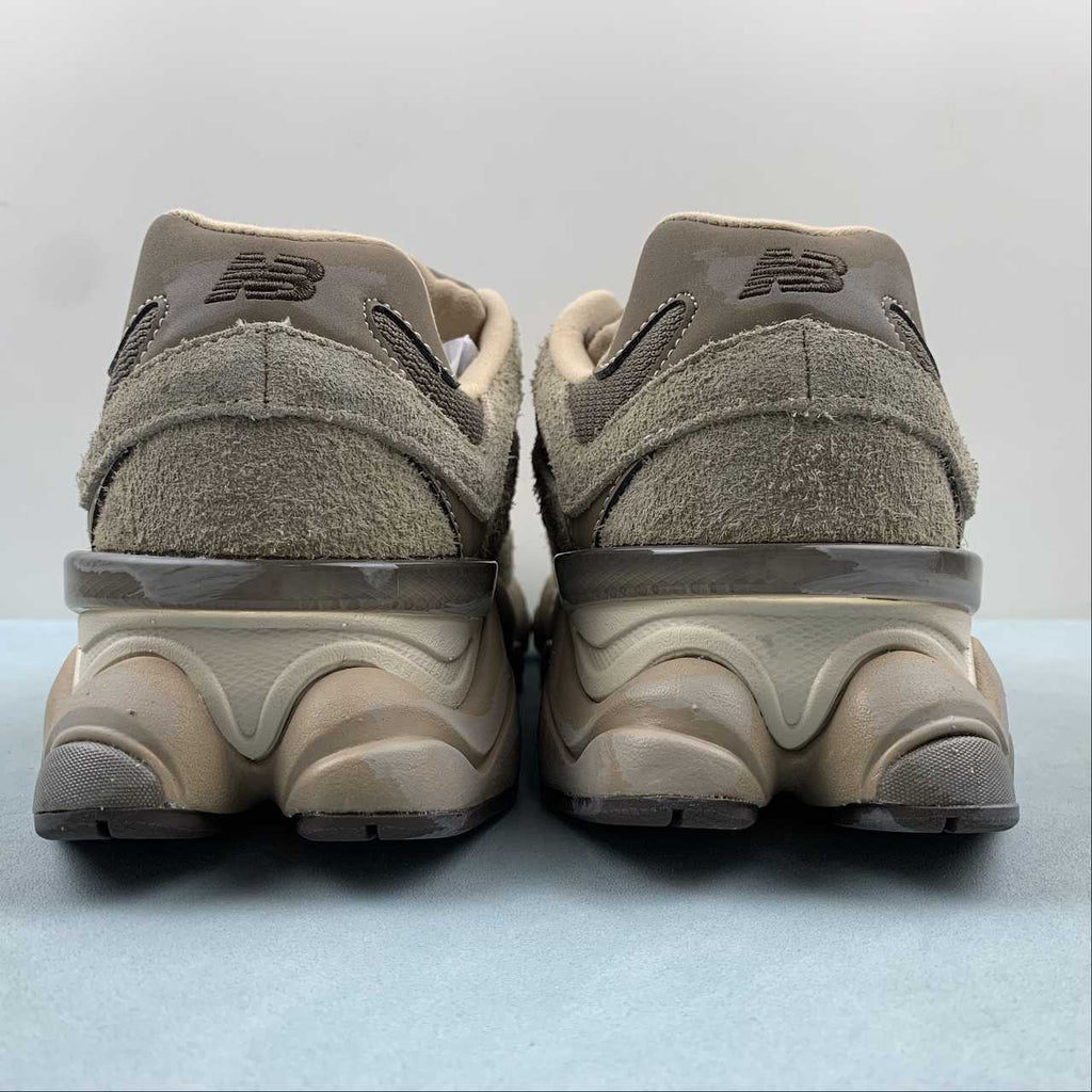 New Balance NB 9060 Mushroom Timberwolf