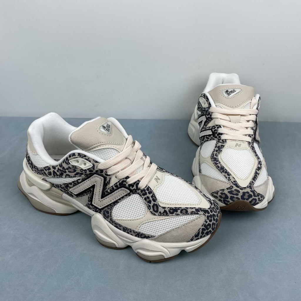 New Balance NB 9060 Leopard - VIBES MILANO