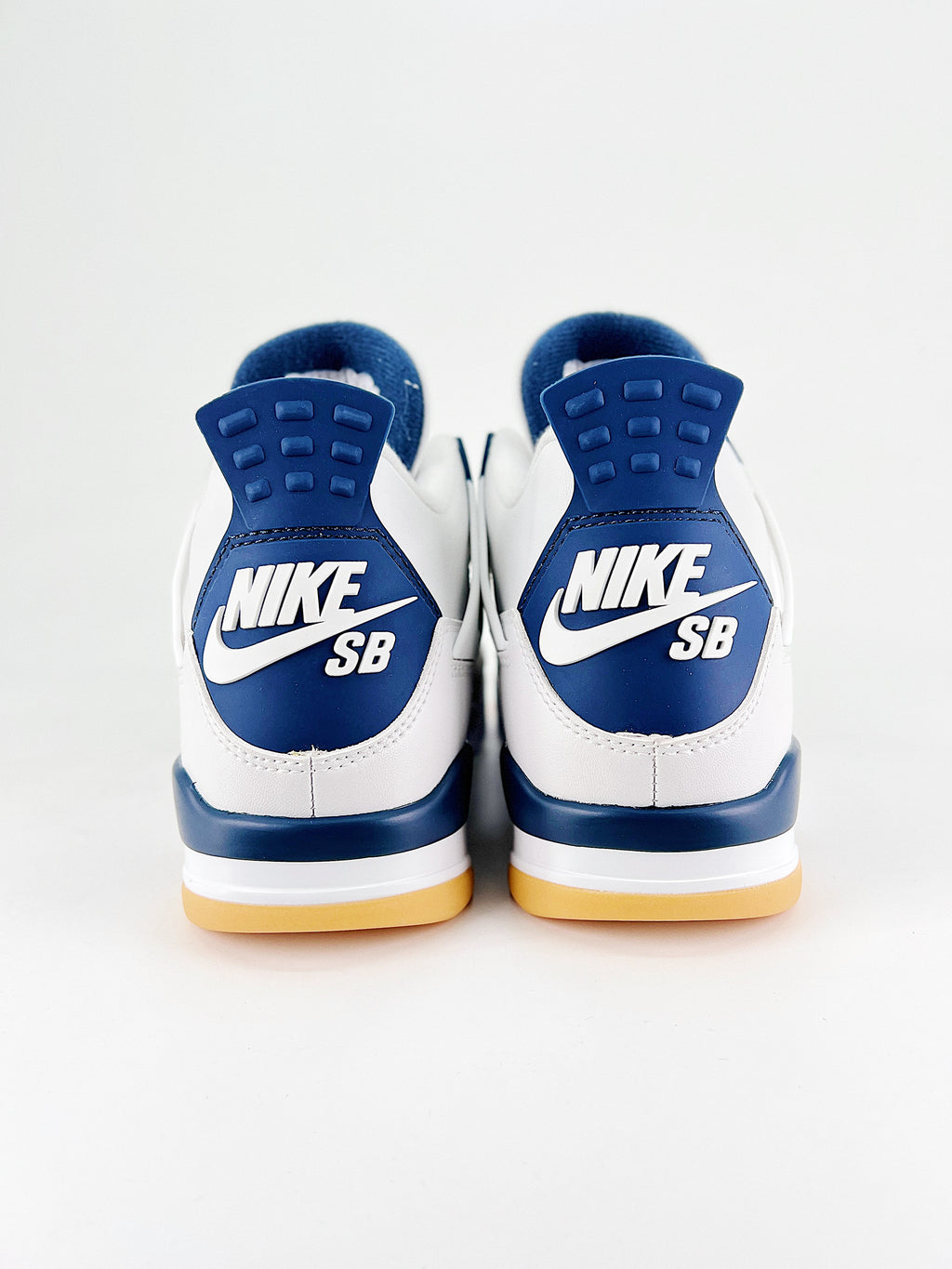 Nike Air Jordan 4 Retro Navy