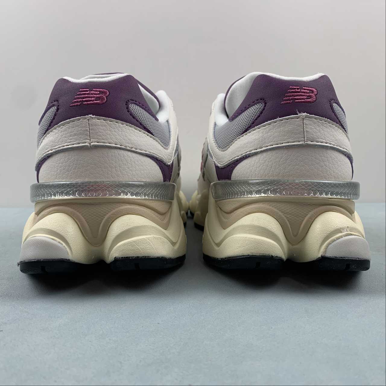 New Balance NB 9060 Magenta Men's