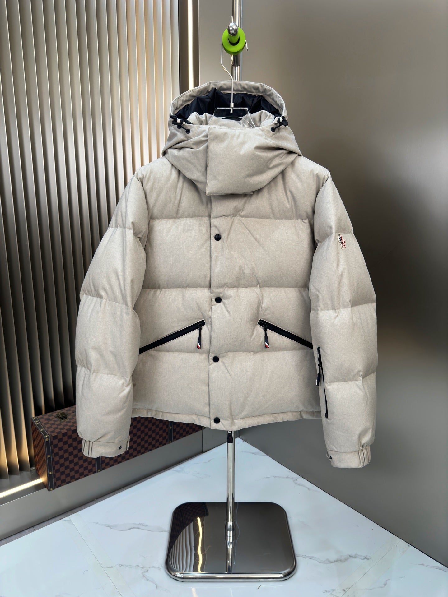 Piumino Moncler Grenoble
