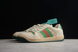 Gucci Screener Distressed GG Canvas
