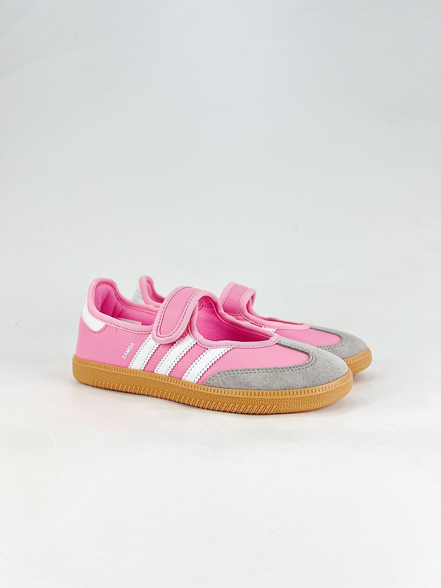 Adidas Originals Samba Jane rosa - VIBES MILANO