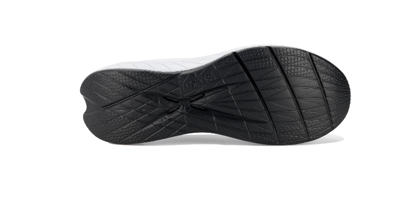 Hoka One One Carbon X3 nero