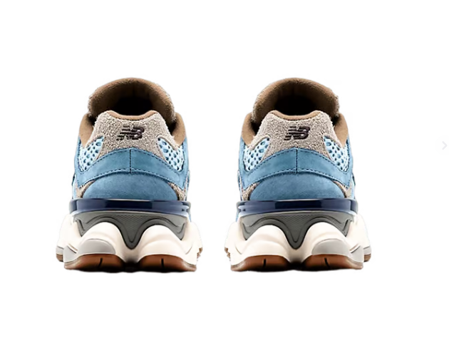 New Balance NB 9060 Bodega Age of Discovery