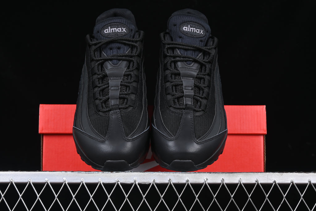 Nike Air Max 95 Essential black "Big Bubble"