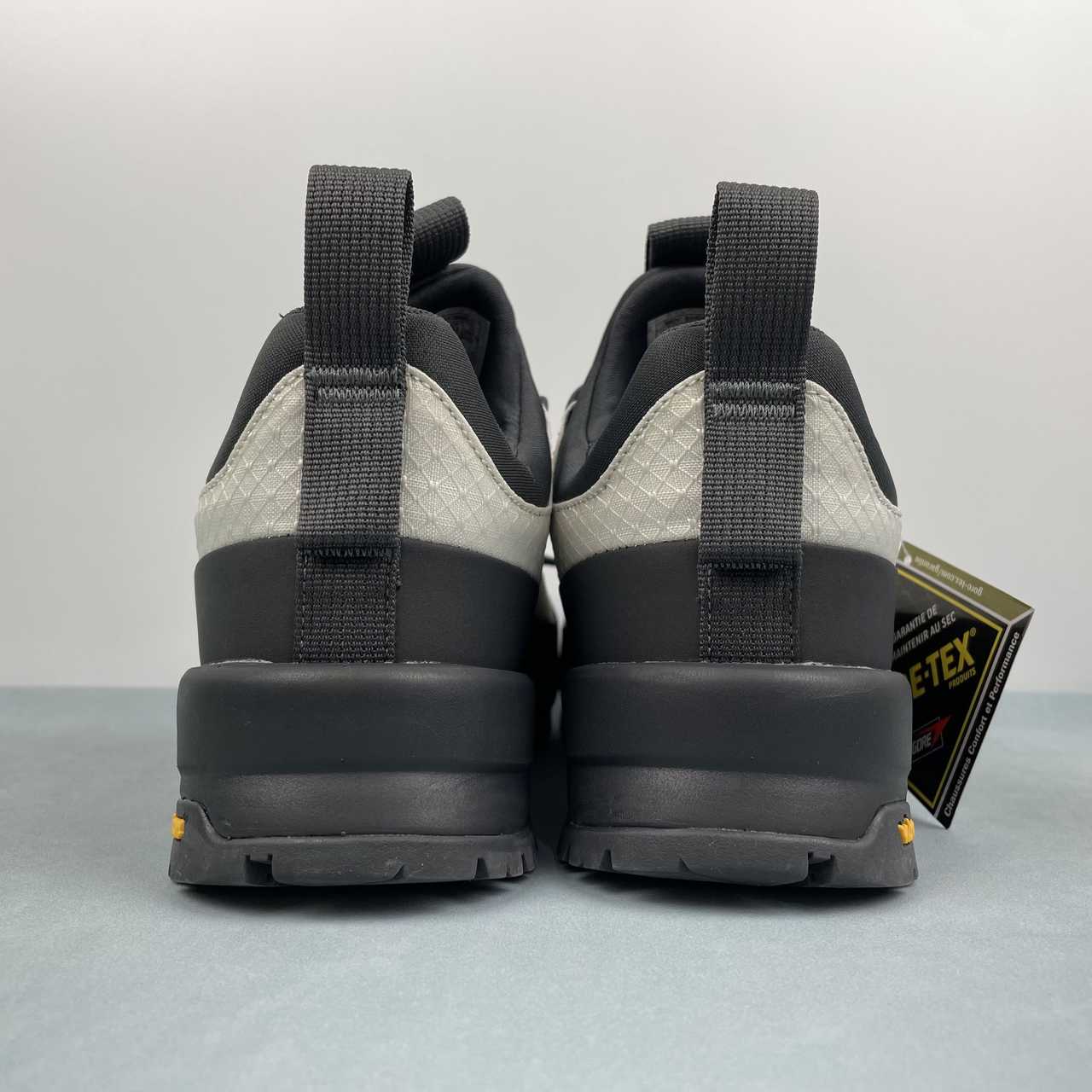 The North Face Glenclyffe Low, Scarpe da Escursionismo, Urban Boot bianco/nero