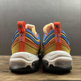 Nike Air Max 97 SE Running Club- Pollen Orange