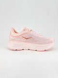 Hoka One Bondi 9 rosa