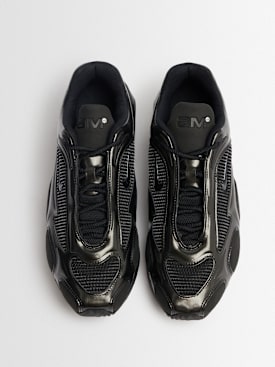 Nike Air Max Muse Black