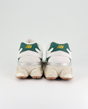 New Balance NB 9060 green white