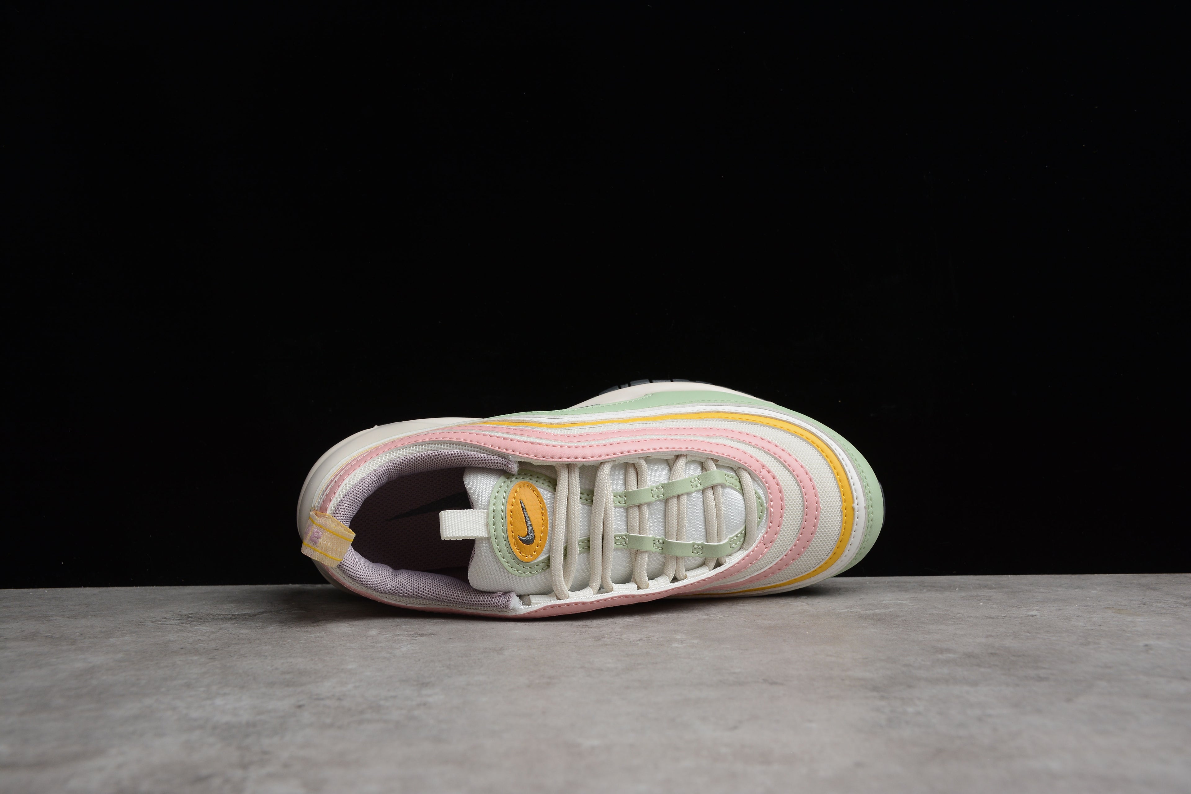Nike Air Max 97 Multicolor Pastel