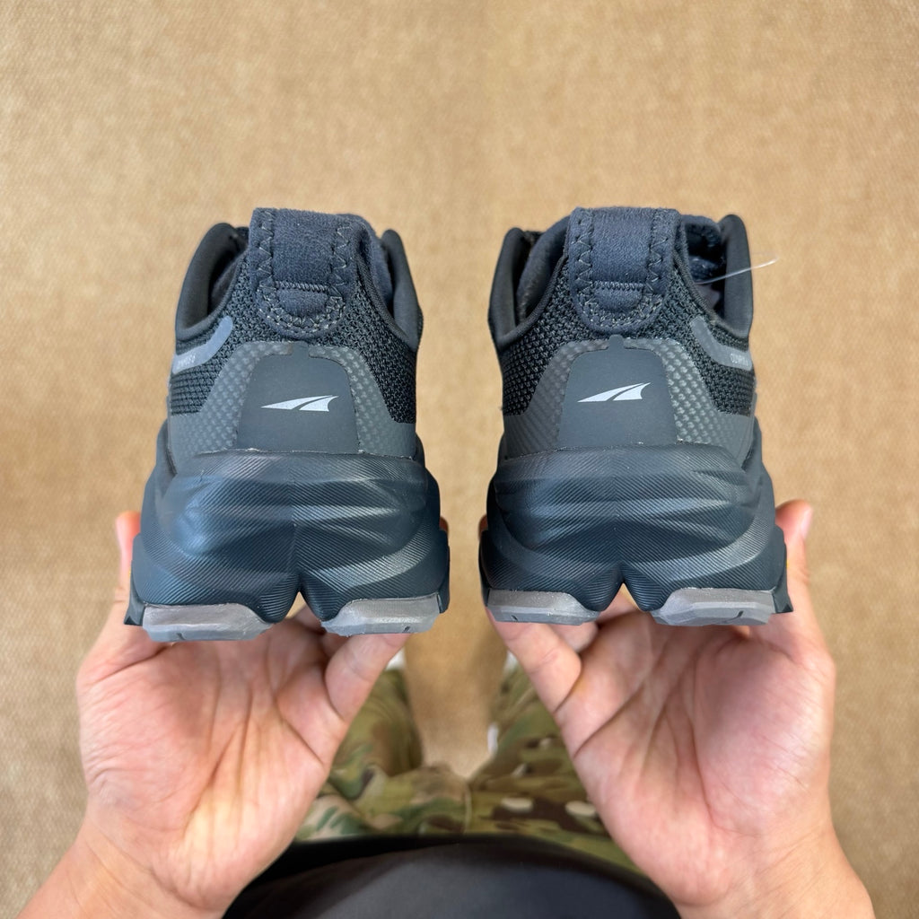 Altra Olympus 6 nero