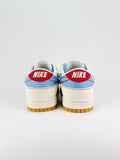 Nike New Dunk SB Supreme celeste